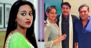 सोनाक्षी सिन्हा से लोगों ने पूछा शादी कब करोगी? सवाल से परेशान सोनाक्षी ने दिया ऐसा जवाब, बोलती करदी बंद