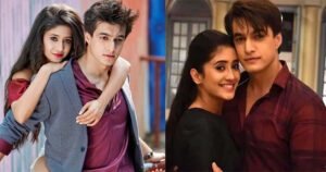 मोहसिन खान ने शिवांगी जोशी संग अपने रिश्ते की सच्चाई की बयाँ, ये रिश्ता के कहलाता है से हुई अफेयर की चर्चा
