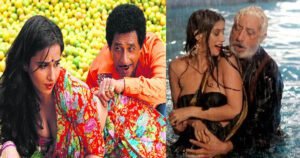 दादा बनने की उम्र में इन 5 बूढ़े एक्टर्स ने बोल्ड सीन देने से भी नहीं किया परहेज…