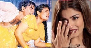 Akshay Kumar ने अफेयर के बहाने किया था Raveena का इस्तेमाल, बोलीं- एक नहीं तीन-तीन बार…