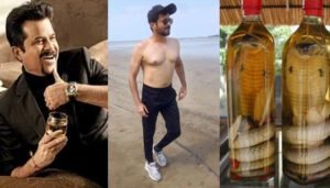 हमेशा जवान दिखने के लिए 65 साल के अनिल कपूर पीते हैं सांप का खू’न, खुद खोला राज!