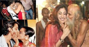 बॉलीवुड के ऐसे विवादित “किस”, जिसने भुला दी सारी मर्यादाएं, रिश्तों को किया तार-तार
