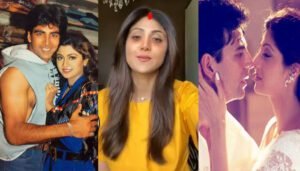 शिल्पा का सालों बाद छलका द’र्द; कहा- मैं जब 22 साल की थी, तब पहली बार अक्षय ने बनाये थे मेरे साथ शा’ररिक सं’बंध…