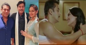 कैटरीना की शादी के बाद 56 के सलमान करेंगे निकाह ?, सोनाक्षी बनेगी दुल्हन ?