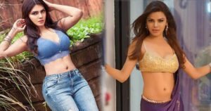 कामसूत्र एक्ट्रेस Sherlyn Chopra ने हिजाब विवाद पर रखी अपनी राय, बोली- सभी मु’स्लिम बहनें….