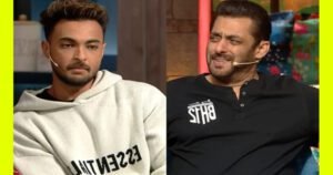 सलमान खान को लेकर छलका आयुष शर्मा का दर्द, कहा- ‘मेरे पास भी पैसे हैं…, लेकिन जब भी कुछ खरीदता हूँ…