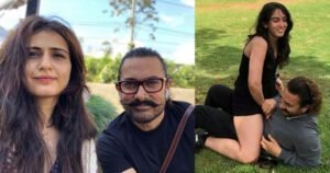 आमिर खान की तीसरी शादी पर बेटी इरा खान का रिएक्शन कहा, इन सब से मैं तंग आ चुकी हूं..