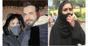 हिजाब विवाद के बीच वायरल हुआ इरफान पठान का ये ट्वीट, लोगो ने कहा-क्रिकेट की दुनिया से …