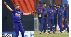 भारत ने रचा इतिहास, तोड़ा 39 साल का महारिकॉर्ड, वेस्टइंडीज को 3-0 से रौंदा, सिराज-अय्यर ने मचाया गदर