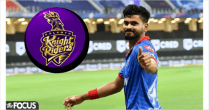 केकेआर को मिल गया नया कप्तान, श्रेयस अय्यर बने IPL इतिहास के सबसे महंगे खिलाड़ी, KKR ने बहाया बेहिसाब पैसा