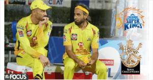 RCB ने दिया धोनी की टीम को झटका, इस मैच विनर खिलाड़ी को साढ़े तीन गुना कीमत में खरीदा