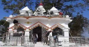 सपने में आए भगवान, मुस्लि’म शख्स ने लाखों रुपये लगाकर बनवा दिया भव्य मंदिर
