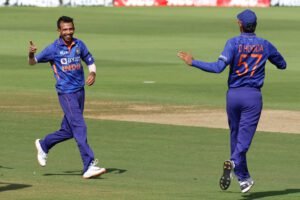 चहल ने रचा इतिहास, तोड़ा जहीर के सबसे तेज 100 विकेट का रिकॉर्ड, शमी-पठान से पिछड़े, देखें टॉप 10 लिस्ट