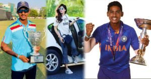 जानिए कितनी संपत्ति के मालिक है टीम इंडिया के उपकप्तान शेख रशीद, अब BCCI ने लुटाया खजाना