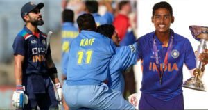 कैफ से लेकर यश-शेख रशीद तक, इन 5 कप्तानों ने भारत को जिताया वर्ल्डकप, न० 3 ने छोड़ा देश