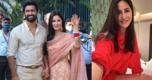 शादी के 45 दिन बाद ही अलग हो रहे है कैटरीना-विक्की ? सच्चाई आई सामने