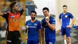 उमरान मलिक का टीम में हुआ चयन, बड़ौदा का तीसरा पठान मचायेगा धमाल, अर्जुन तेंदुलकर की चमकी किस्मत