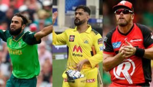 शेर कभी बूढ़ा नही होता, IPL के इन 6 क्रिकेटर्स पर फिट बैठती है ये कहावत, न० 1 पाक क्रिकेटर