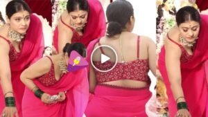 OMG: ऊप्स मोमेंट की शिकार हुईं काजोल, सामने आया वीडियो : VIDEO