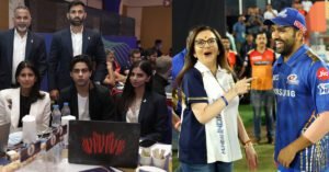 आर्यन सुहाना ने 20 लाख में खरीदा मुंबई इंडियन्स का धुरंधर, अब 26 मार्च को मचाएगा गदर, एक कैच ने बना दिया हीरो