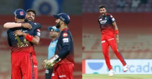 हैट्रिक से चूके मियां भाई सिराज, 18वें ओवर में रन लुटाकर RCB की डुबोई लुटिया, 6 करोड़ी बल्लेबाज का धमाल