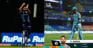 VIDEO:शमी भाई ने रचा इतिहास, तोड़ा इरफ़ान पठान का 5 साल पुराना रिकॉर्ड, सिराज-खलील को पछाड़ा