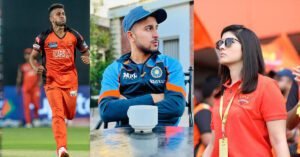 जानिए कौन हैं उमरान मलिक, जिन्होंने IPL में सबसे तेज गेंद फेंक रचा इतिहास, युसूफ-इरफ़ान पठान से ख़ास रिश्ता