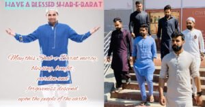 शब ए बारात के जश्न में डूबे क्रिकेटर्स, शमी से लेकर बाबर आजम तक ने दी मुबारकबाद, देखें वीडियो व तस्वीरें