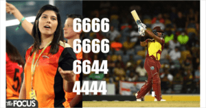 IPL से पहले हैदराबाद के बल्लेबाज ने उड़ाया गर्दा, 37 गेंदो पर ठोका शतक, 16 छक्के-चौके लगाकर मचाया तहलका