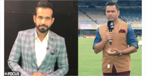 हर्षा भोगले-आकाश चोपड़ा हैं IPL के सबसे महंगे कमेंटेटर, इरफान पठान की सैलरी जानकर उड़ जायेंगे होश