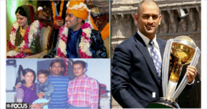 बिन बताये शादी से लेकर CSK की कप्तानी छोड़ने तक धोनी के वो 7 फैसले जिन्होने सभी की चौकाया