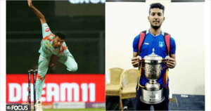 जानें कौन है मोहसिन खान?, जिसने LSG के लिए किया IPL में डेब्यू, पिता रह चुके हैं यूपी पुलिस में …