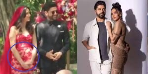 फरहान से शादी के 10 दिन बाद ही Shibani Dandekar हुई प्रेग्नेंट? बेबी बंप का सच आया सामने!