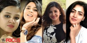 सबसे ज्यादा पढ़ी-लिखी है इन भारतीय क्रिकेटरों की पत्नियाँ, जानिए नंबर 1 पर कौन है?