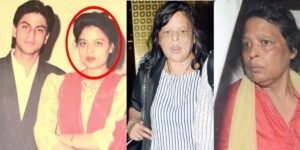 एक द’र्दना’क हा’दसे ने बदल दी थी शाहरुख़ की बहन की किस्मत, आज गुमनामी में जीती हैं ज़िन्दगी