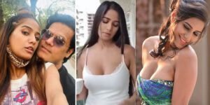 शादी को लेकर पूनम पांडे का चौंकाने वाला खुलासा, कहा- मुझे बंदी बनाकर बुरी तरह से शारीरिक…