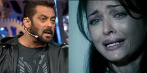 सलमान खान करते थे ऐश्वर्या के साथ गलत काम, ऐश्वर्या बोली सलमान उठाते थे मुझ पर हाथ..?