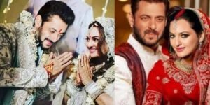 Fact Check: सलमान खान संग शादी को सोनाक्षी सिन्हा ने बताया फेक, अब मंडप की फोटो हुई वायरल!