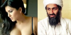Sunny Leone का जबरा फैन था आ’तं’की ओसामा बिन ला’देन, म’र’ने के बाद घर से मिली थीं ये चीजें!