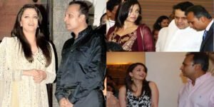 जब सलमान खान से ब्रेकअप के बाद अनिल अंबानी के इश्क में डूबी थीं ऐश्वर्या, तस्वीरों ने खड़ा किया था खूब ब’वाल