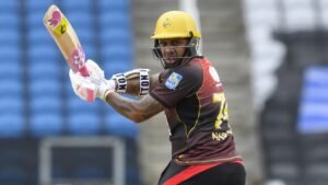 IPL से पहले आया सुनील नरेन का तूफान, 309 की स्ट्राइक रेट 22 गेंदों पर ठोके 68 रन, कर दी छक्कों की बरसात