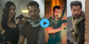 सलमान की टाइगर-3 का धमा’केदार टीजर देख उड़े फैंस के होश, ईद पर मचाएंगे तहलका, VIDEO