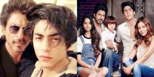 ड्र’ग्स केस में शाहरुख खान के बेटे आर्यन को क्लीनचिट? NCB ने दी सफाई…
