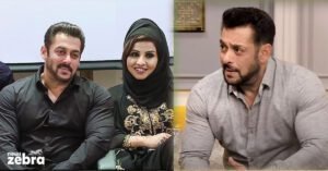 दुबई में 17 साल की बेटी के साथ रहती है SALMAAN KHAN की पत्नी ? जानिए पूरी कहानी
