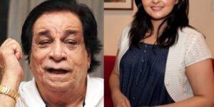 कादर खान की बेटी है बला की सुंदर, खूबसूरती में बॉलीवुड एक्ट्रेस जैसी, देखें फोटो