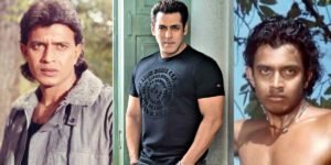कभी सलमान खान की मां के निजी काम करते थे मिथुन चक्रवर्ती, आज हैं अरबों के मालिक, इतनी है दौलत