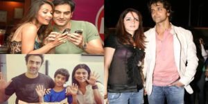 तलाक के बाद पत्नियों ने दिया छोड़, लेकिन इन एक्टर्स ने नहीं दिया धोखा, आज तक हैं कुंवारे!