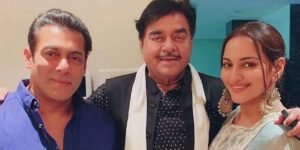 करोड़ों की संपत्ति होकर भी बेटी को फूटीकौड़ी नहीं देना चाहते शत्रुघ्न सिन्हा! जानिए वजह?