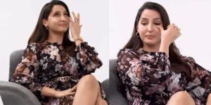 नोरा बोली बॉलीवुड में काम पाने के लिए बेचना पड़ता है अपना जि’स्म,अपनी आपबीती सुनाते हुए खोले काले रा’ज…