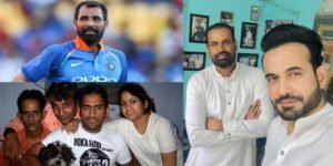 बेहद गरीब परिवार से आने वाले ये 5 क्रिकेटर्स पहुंचे हैं कामयाबी के शिखर पर, कभी-कभी नहीं मिलता थी दो वक्त की रोटी